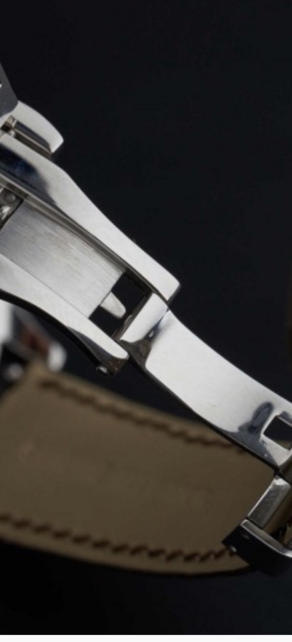Leather Strap